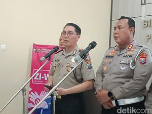 Operasi Patuh Semeru 2026 Bakal Digelar dengan Tilang Manual!