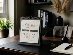 Tanggal Hijriah Hari Ini 24 Oktober 2026 Lengkap Kalender Format PDF