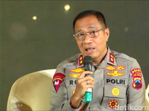 Kapolda Irjen Roy Jamin Keamanan Investasi di Wilayah Jawa Tengah