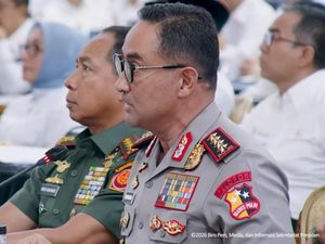 11 Korporasi Tersangka Karhutla Terafiliasi Asing, Bakar 11 Ribu Ha Lahan