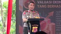 Kapolri Jelaskan Kronologi Lengkap Kasus Narkoba 1,2 Ton di Aceh