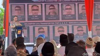 Pabrik Sabu 1,2 Ton di Aceh Terbesar di Indonesia, 2 WN China Ditangkap