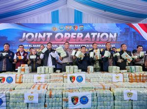 Kapolri Suyudi Puji Gubernur Sumut Larang ASN Pakai Vape