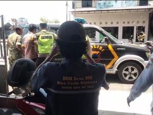 Tipu-tipu Modus Pasang Listrik Subsidi, Pria Gebog Kudus Ditangkap