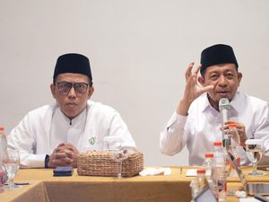 Kemenag Perketat Izin Pendirian Pesantren, Ada Syarat PBG dan SLF