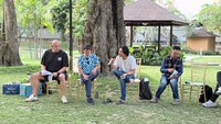 Bulan Bakti Nasional Karang Taruna 2026 Digelar di Jogja, Ini Agendanya