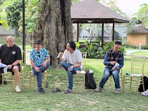 Bulan Bakti Nasional Karang Taruna 2026 Digelar di Jogja, Ini Agendanya
