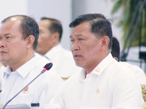 BNPB Ungkap Titik Karhutla Tersisa di 5 Provinsi: Riau Sudah Tidak Ada Api