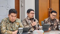 BI Buka-bukaan! Modal Asing Kabur dari Saham, SBN hingga SRBI