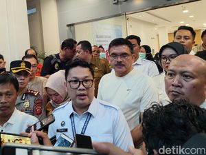 Ratusan Anak Keracunan, Kepala SPPG di Kota Cirebon Dicopot