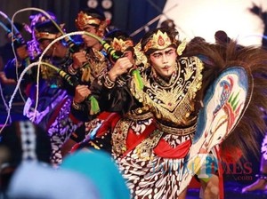 Jaranan Kediri, Mengenal Kesenian Tradisional dan Unsur Mistisnya
