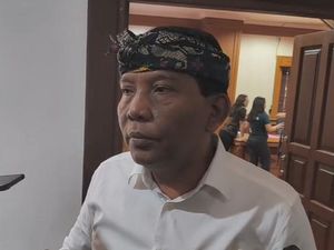 Tangani Krisis Air di Kuta Selatan, PDAM Badung Bakal Disuntik Modal Rp150 M