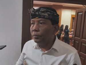 Tangani Krisis Air di Kuta Selatan, PDAM Badung Bakal Disuntik Modal Rp150 M