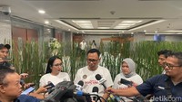 Kemenpar Genjot Sport Tourism, Tak Hanya Andalkan MotoGP Mandalika
