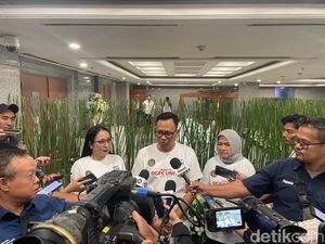 Kemenpar Genjot Sport Tourism, Tak Hanya Andalkan MotoGP Mandalika