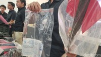 Modus Jualan Sayur Keliling, Maling di Ponorogo Gasak Emas Rp 367 Juta