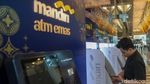 Bank Mandiri Catat Laba Rp 45,5 T Hingga Kuartal III 2026