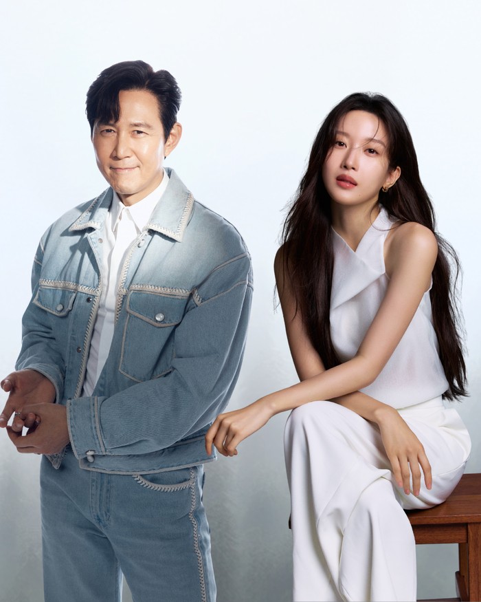 Lee Jung Jae & Mun Ka Young digaet buat main bareng dalam film sutradara Assassination, Choi Dong Hoon.