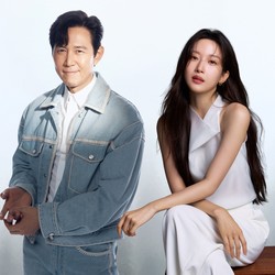 Lee Jung Jae & Mun Ka Young Digaet Main Film Sutradara Assassination