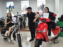 Bahagia Mak Vera Anak Didik Makin Meroket