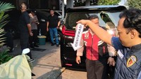 Dibacok Tetangga, Eks Anggota Kopassus di Jaktim Balik Banting Pelaku