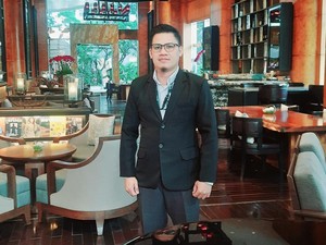 Megi Gagas Si Keling Pusako, Solusi Masalah Kesehatan Lingkungan Masyarakat