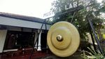 Kerajinan Gamelan di Nganjuk Bertahan di Tengah Gempuran Musik Digital