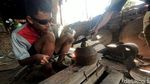 Kerajinan Gamelan di Nganjuk Bertahan di Tengah Gempuran Musik Digital