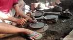 Kerajinan Gamelan di Nganjuk Bertahan di Tengah Gempuran Musik Digital