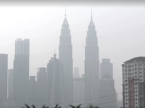 Kabut Asap Kepung Asia Tenggara, Wisata Terganggu