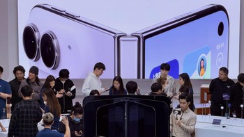 China menjadi salah satu pasar penting bagi Apple, dengan persaingan ketat di industri ponsel pintar. Peluncuran perangkat baru tersebut berlangsung di tengah persaingan produsen global dan merek lokal untuk menarik minat konsumen. Foto: VCG via Getty Images/VCG