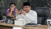 6 Menteri dengan Nilai Kinerja Nol Koma Versi IPO: Maruarar hingga Raja Juli