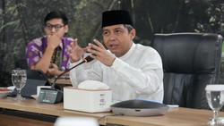 Bantuan Presiden Senilai Rp 240 M Disalurkan untuk Tangani Karhutla Kalbar