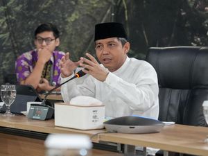 Banpres Rp 240 M untuk Karhutla Kalbar Tak Termasuk Biaya Water Bombing