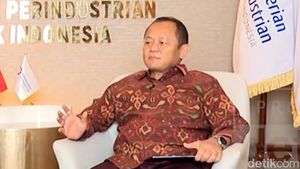 Video: Menperin Sarmuji Sebut Danantara Siapkan Rp 100 T Buat Industri Tekstil