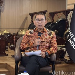 Dana Indonesia Raya Buat Seniman Naik Jadi Rp 6 Triliun, Penerima Tambah 4.158