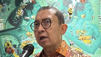 Kuburan Batu Toraja Terbakar, Menbud Siapkan Pemulihan
