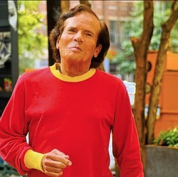 Bintang Shazam! Michael Gray Meninggal Dunia pada Usia 75 Tahun