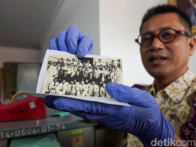 Museum Sumpah Pemuda Rawat Artefak Langka, dari Gramophone 1927 hingga Buku Kartini
