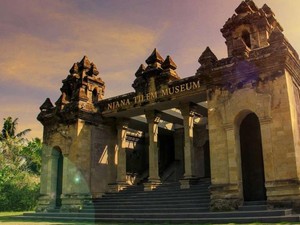 Desa Wisata Mas Gianyar: Pusat Seni Ukir Kayu Bali yang Wajib Dikunjungi