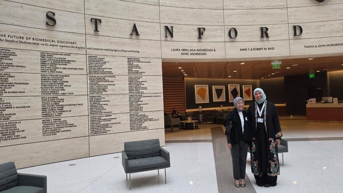 ParagonCorp Danai Riset Stanford soal Kesehatan Mental dalam Konteks Islam