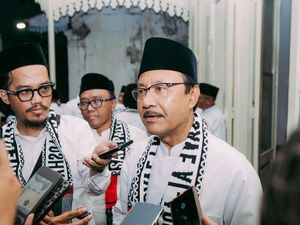 PBNU Ultimatum 2 Oknum PCNU soal Dugaan Suap: Segera Tabayun & Klarifikasi