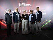 Pegadaian Raih Penghargaan Asian Innovation Excellence Awards 2026