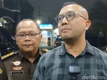 Eks Kades Tapak Kuda Telah Dieksekusi Terkait Kasus Alih Fungsi Hutan di Langkat