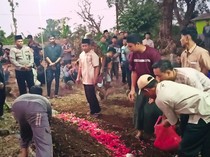 Sederet Fakta Pilu Korban Meninggal Karhutla Bromo Bertambah Jadi 6 Orang