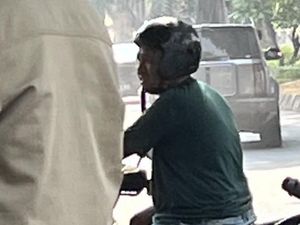Viral Para Pedagang di Surabaya Jadi Korban Palak Modus Pinjam Uang