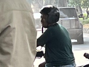 Viral Para Pedagang di Surabaya Jadi Korban Palak Modus Pinjam Uang
