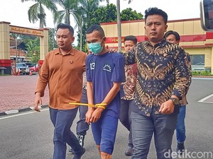 Demi Duit Judol, Ayah di Cicalengka Aniaya Anak hingga Tewas