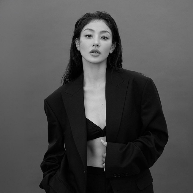 Aura Elegan CEO, Jihyo TWICE Dirikan Agensi Usai 21 Tahun Bernaung di JYP