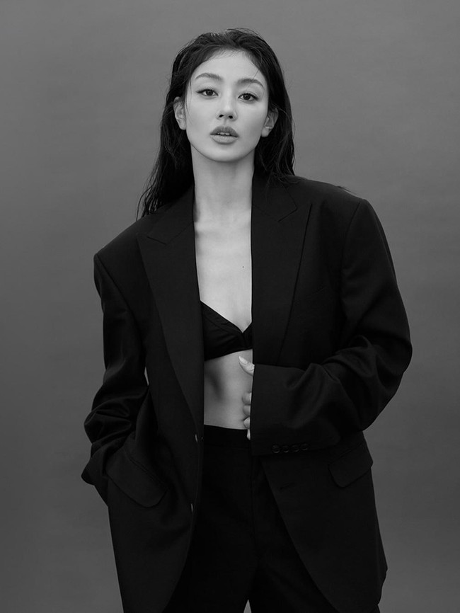 Aura Elegan CEO, Jihyo TWICE Dirikan Agensi Usai 21 Tahun Bernaung di JYP
